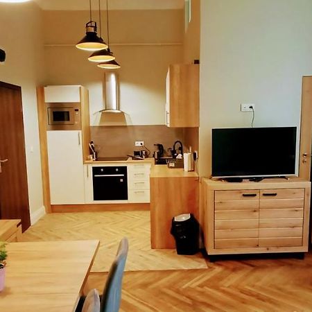 Drzewna Apartamenty - Wroclawska Zielona Góra Extérieur photo