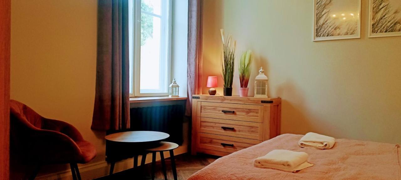 Drzewna Apartamenty - Wroclawska Zielona Góra Extérieur photo