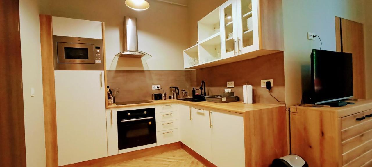 Drzewna Apartamenty - Wroclawska Zielona Góra Extérieur photo
