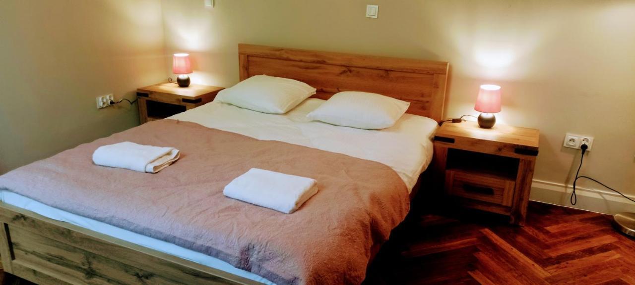 Drzewna Apartamenty - Wroclawska Zielona Góra Extérieur photo