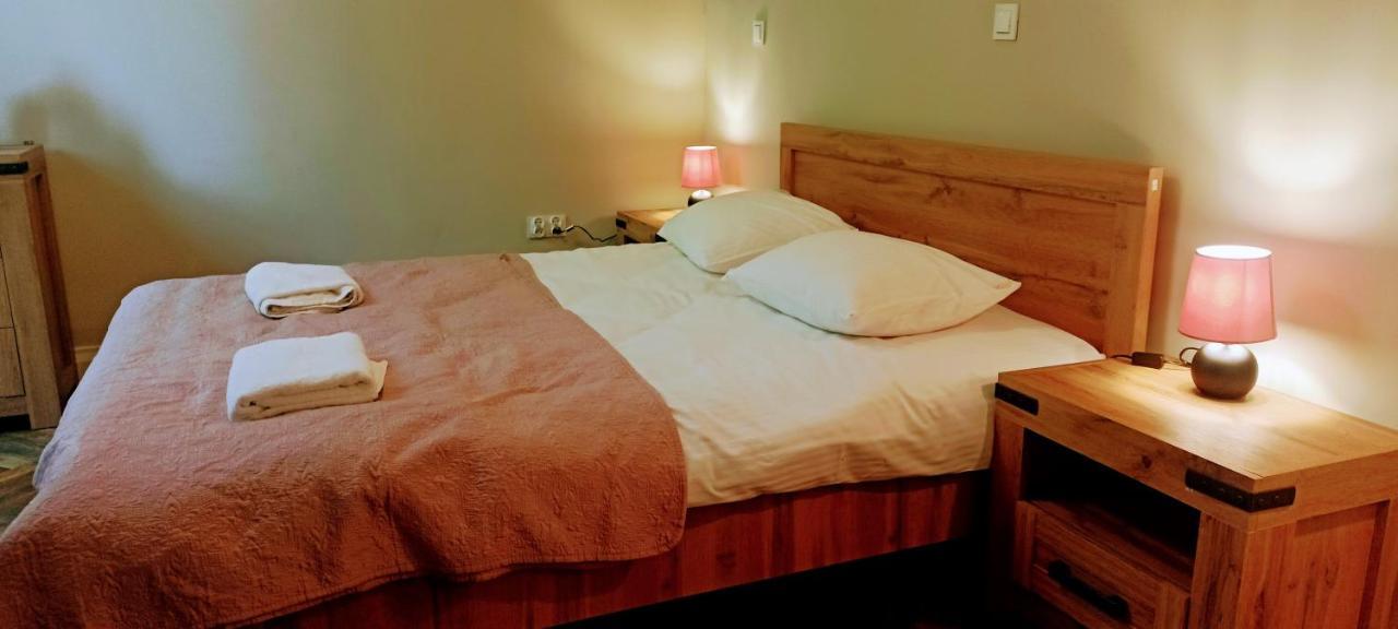 Drzewna Apartamenty - Wroclawska Zielona Góra Extérieur photo