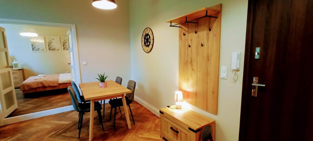 Drzewna Apartamenty - Wroclawska Zielona Góra Extérieur photo