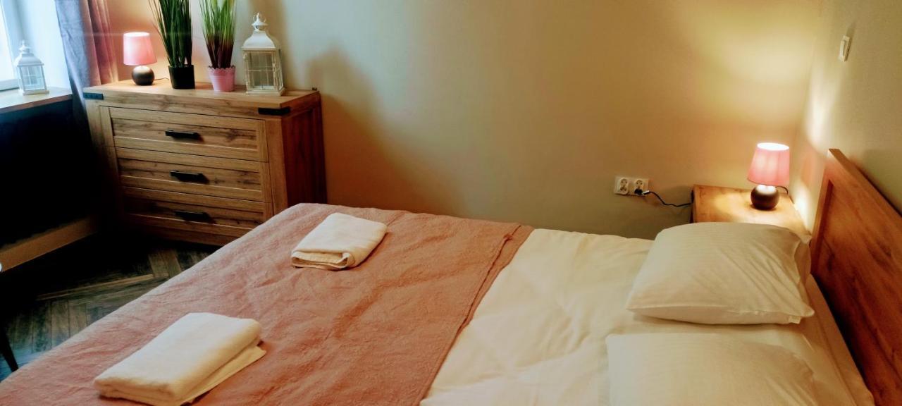 Drzewna Apartamenty - Wroclawska Zielona Góra Extérieur photo