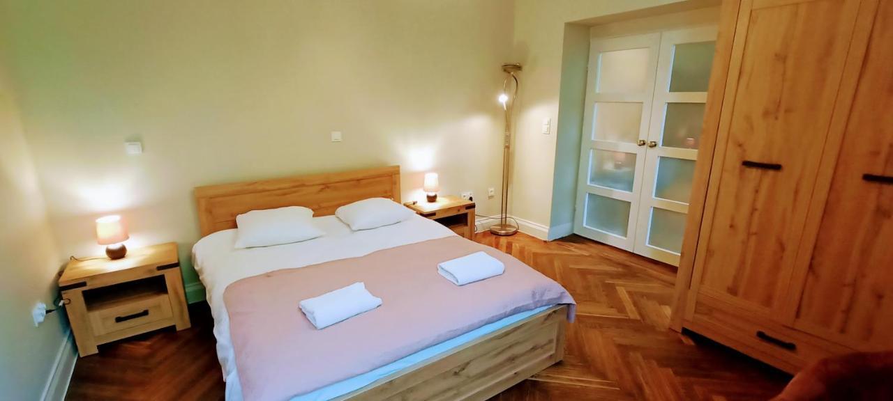 Drzewna Apartamenty - Wroclawska Zielona Góra Extérieur photo