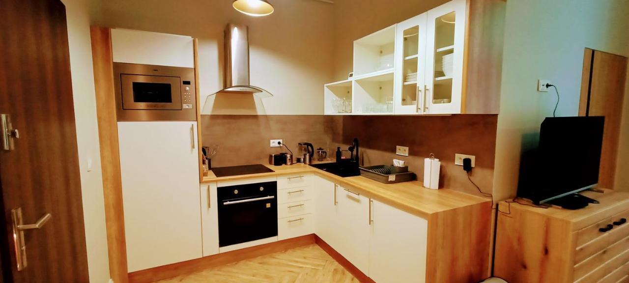 Drzewna Apartamenty - Wroclawska Zielona Góra Extérieur photo