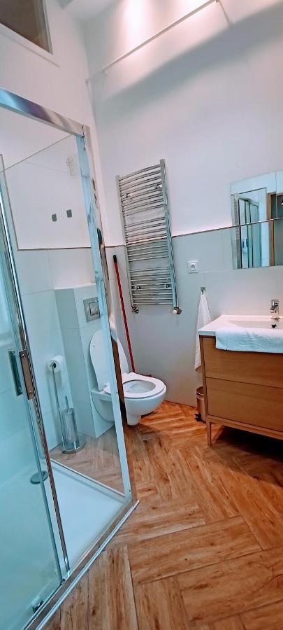 Drzewna Apartamenty - Wroclawska Zielona Góra Extérieur photo