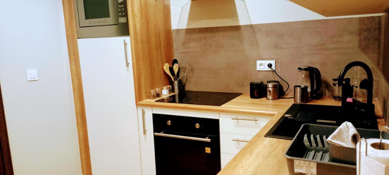 Drzewna Apartamenty - Wroclawska Zielona Góra Extérieur photo