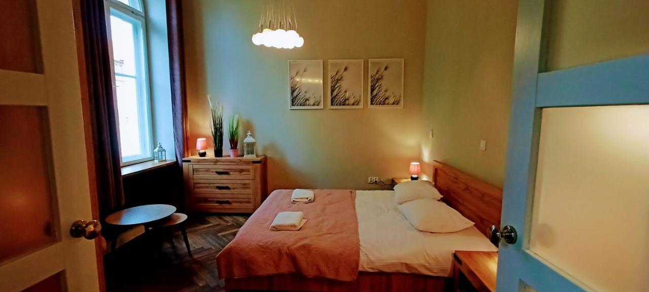Drzewna Apartamenty - Wroclawska Zielona Góra Extérieur photo