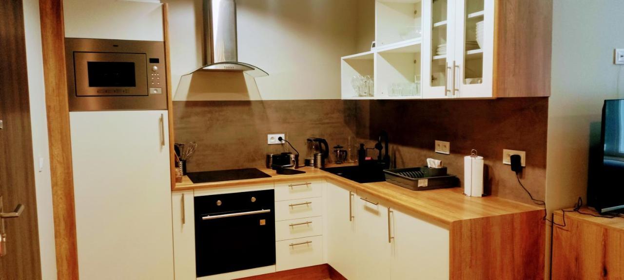 Drzewna Apartamenty - Wroclawska Zielona Góra Extérieur photo